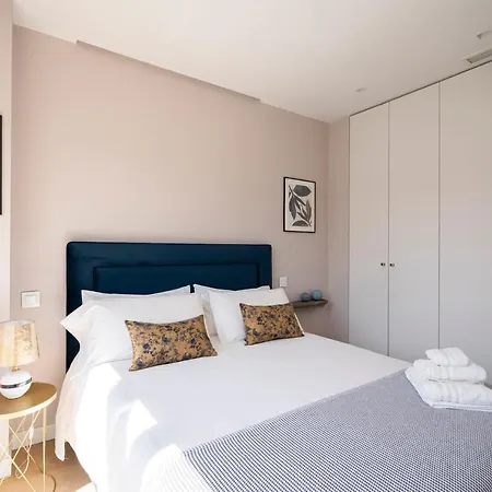 For Temporal Royal Palace Csv40 Apartment Madrid