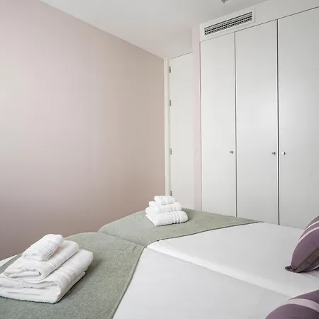For Temporal Royal Palace Csv40 Appartement *