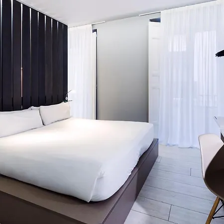 Centro Fuencarral 52 Hotel Madrid