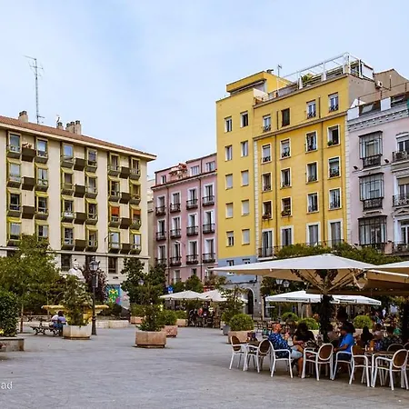 Apartment Centro