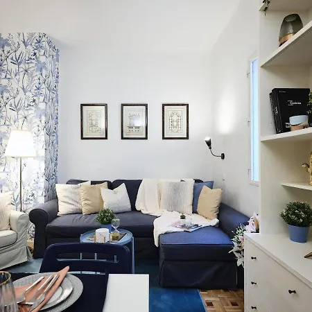 My City Habana I Apartment Madrid