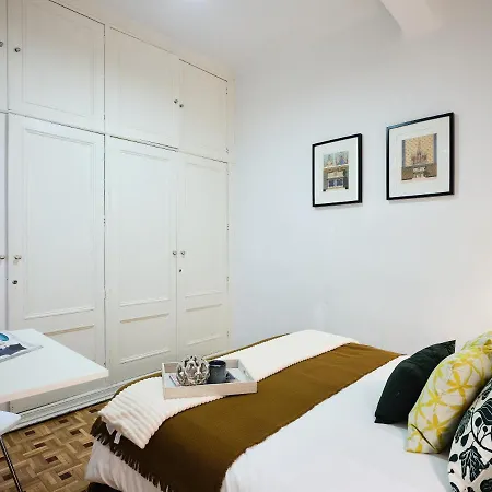 Apartment My City Habana I Madrid