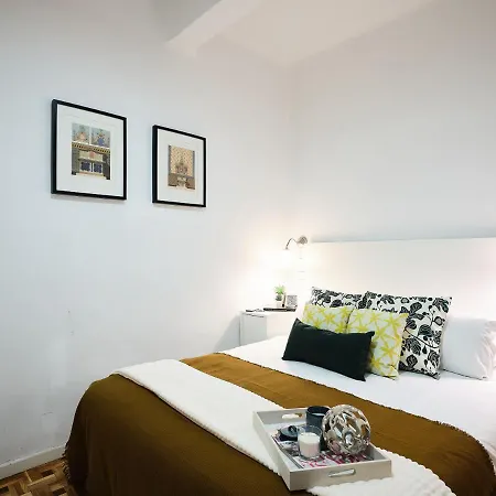 Apartment My City Habana I