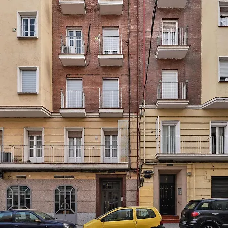 My City Habana I Apartment