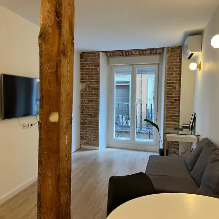 Apartment Center New Design Wifi