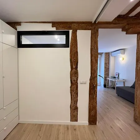 Apartment Center New Design Wifi *