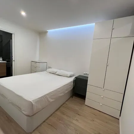 Apartment Center New Design Wifi