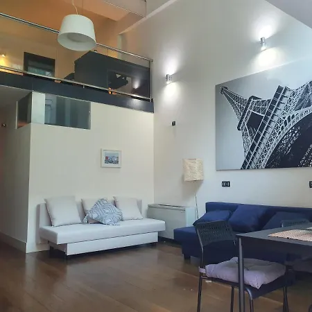 Duplex 2 Plantas - C Alcala-ifema-ventas- Jardin & Parking Privados- Boutique Wh Apartamento