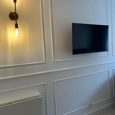 Apartment Luxury Retiro Park & Prado Museum