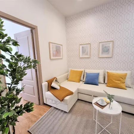 Apartment San Andres Madrid