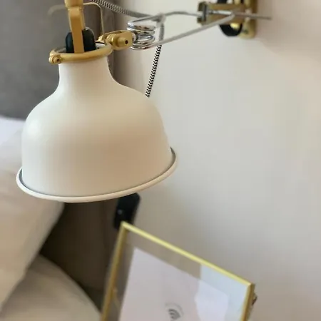 Apartment Luxury Retiro Park & Prado Museum *