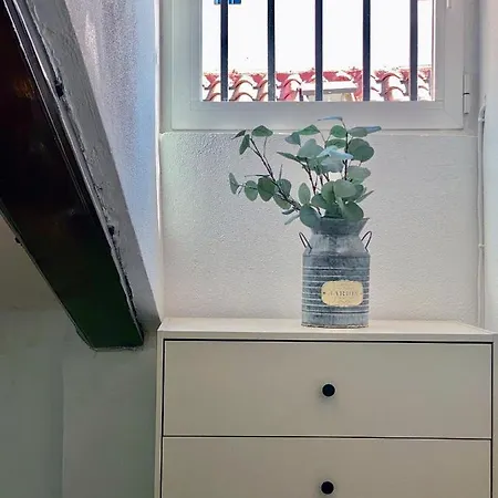 Apartamento Charming Malasaña Attic *