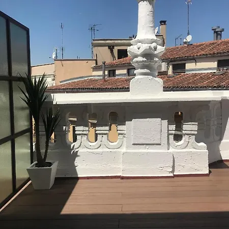 Hotel Madrisol Madri