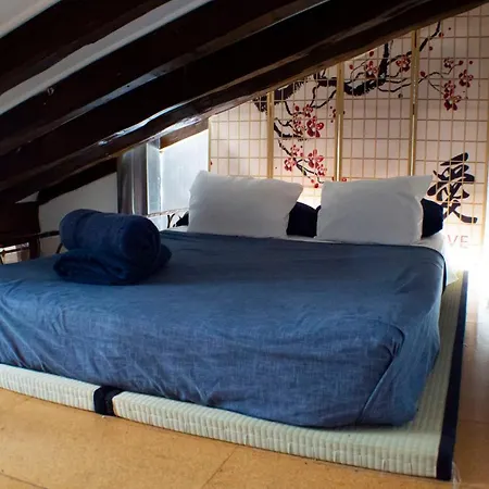 Apartment La Cueva De Leon Madrid