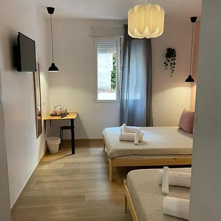 Opera Affittacamere 3*