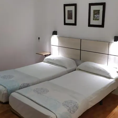 Miami 2* Madrid