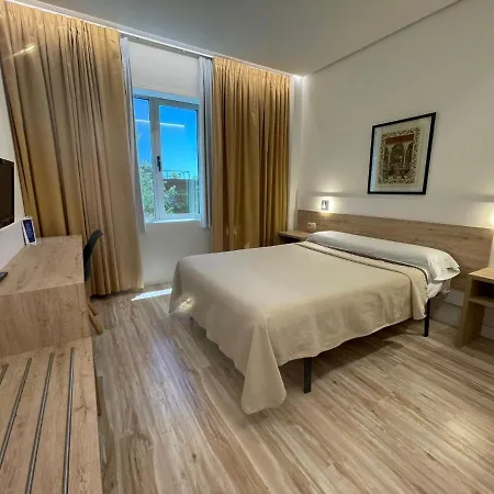 Hotell Concordy 2*