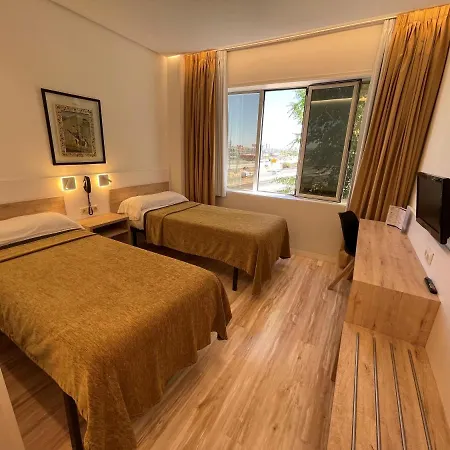 Concordy Hotell