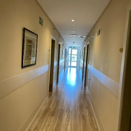 Hotel Concordy 2*
