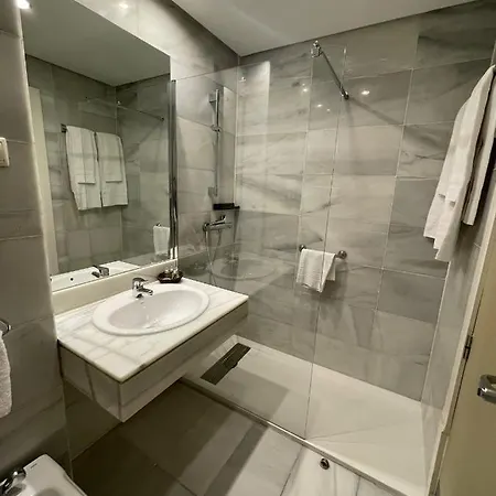 Concordy Hotell