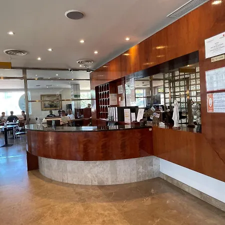 Hotell Concordy 2*