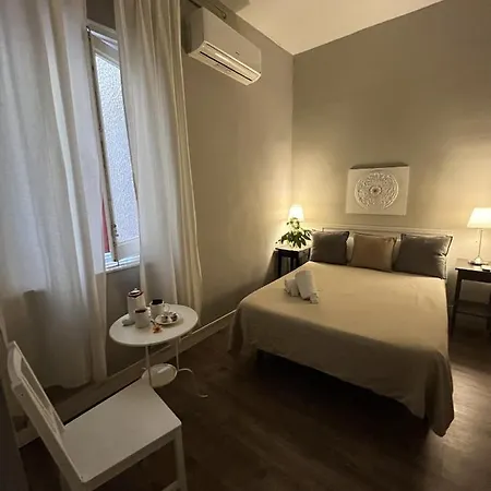 El Hostall 2* Madrid