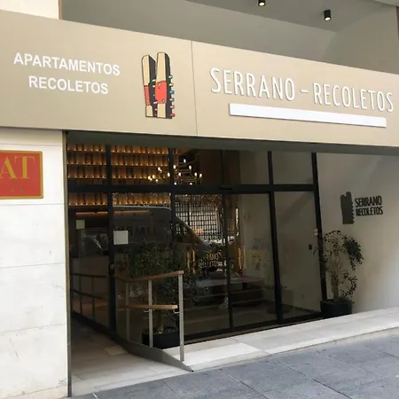 Luxury Retiro Park & Prado Museum Appartement Madrid