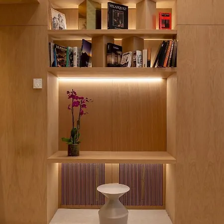 Luxury Retiro Park & Prado Museum Appartement Madrid