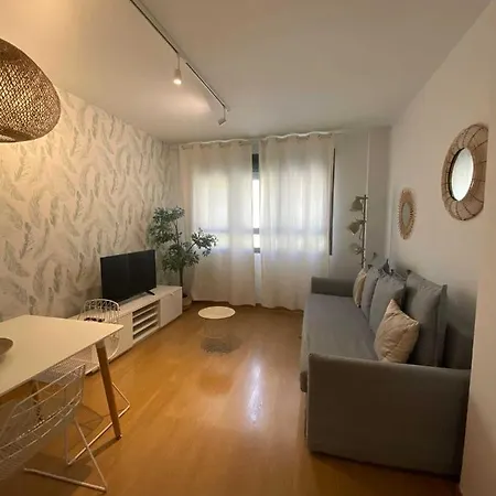 Horoko By Gaiarooms Apartment Madrid