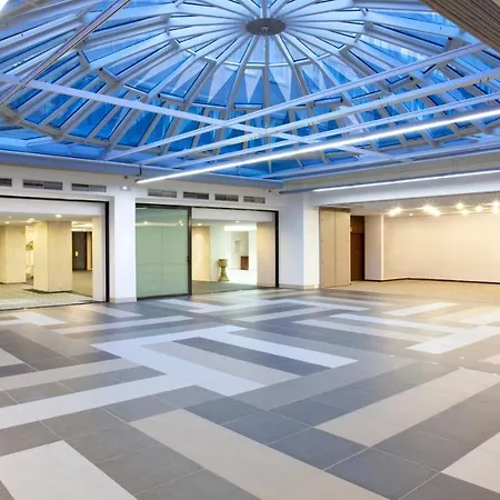Melia Castilla 4*
