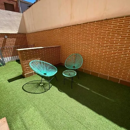 Apartment Horoko By Gaiarooms *