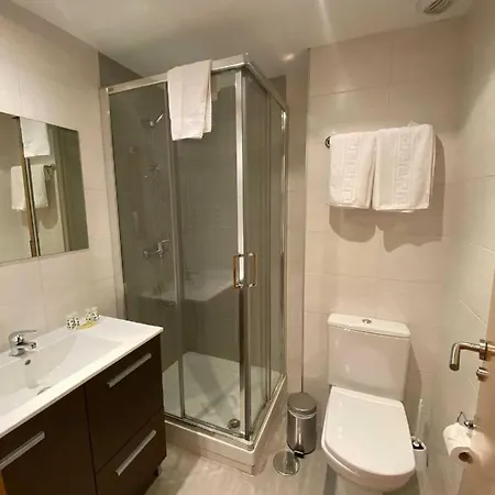 Horoko By Gaiarooms Apartment Madrid