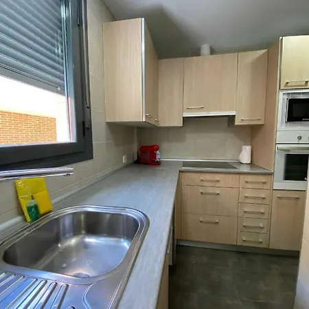 Apartment Horoko By Gaiarooms Madrid