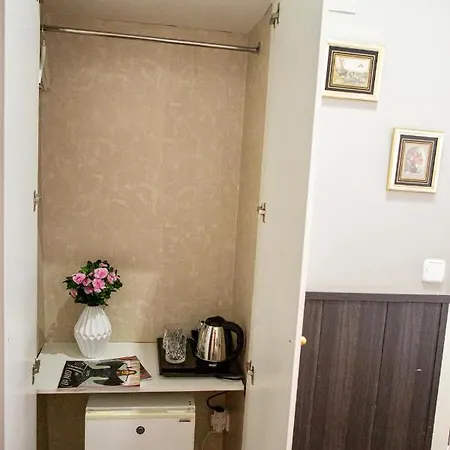 Guest house New Go