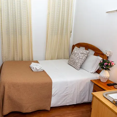 Guest house New Go Madrid
