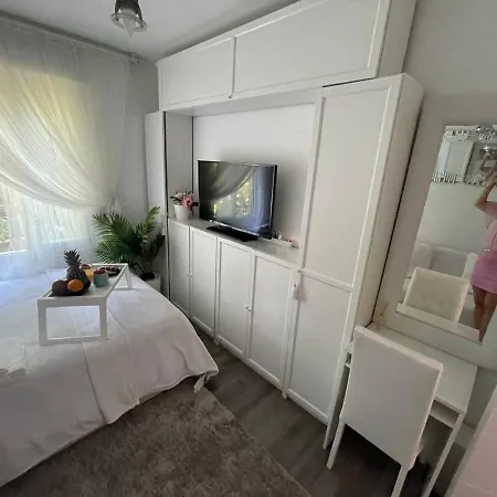 Luxury En * Madrid