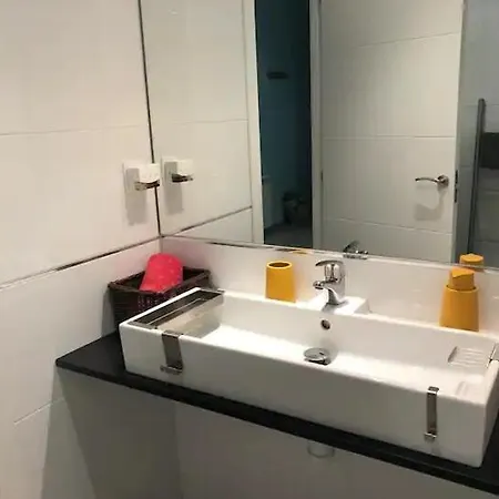 Apartment Privado Cerca De Ifema Y Aeropuerto *