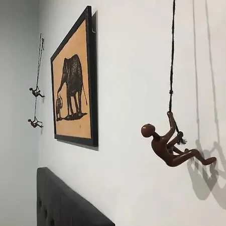 Privado Cerca De Ifema Y Aeropuerto