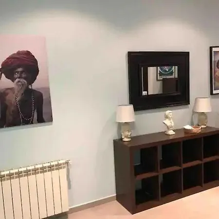 Privado Cerca De Ifema Y Aeropuerto *