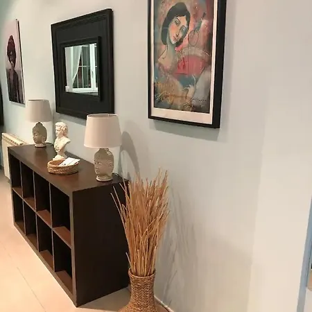 Apartment Privado Cerca De Ifema Y Aeropuerto *