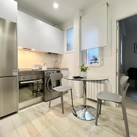 Piso En Salamanca Reformado Apartment *