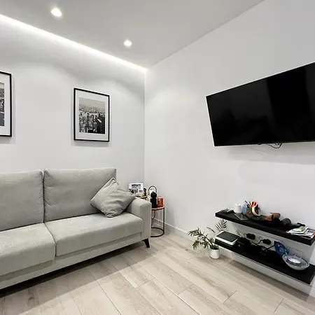 Apartment Piso En Salamanca Reformado *