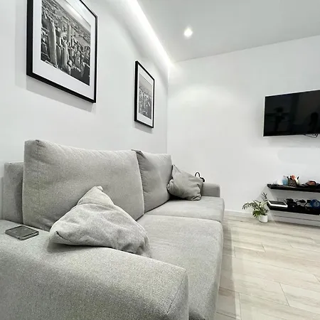 Apartment Piso En Salamanca Reformado *