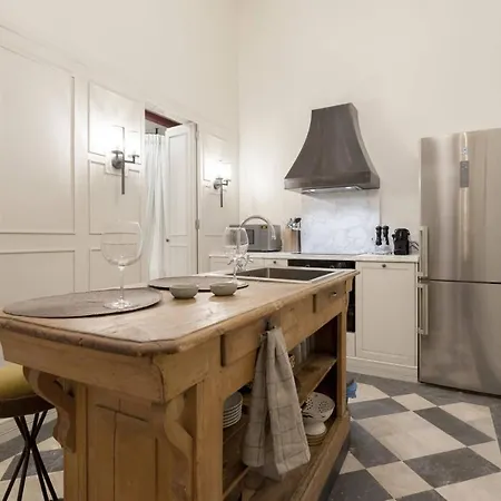 Apartment Recoletos Exclusive Private Loft - Eleven Host *