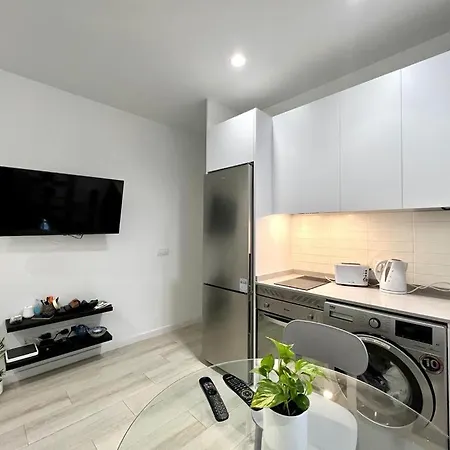 Apartment Piso En Salamanca Reformado