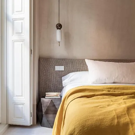 Recoletos Exclusive Private I Collection - 1ºexterior - Eleven Host *