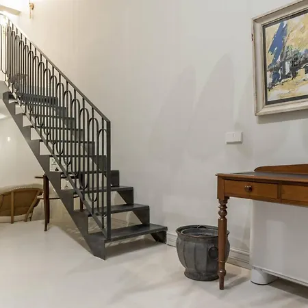 Recoletos Exclusive Private Loft - Eleven Host Apartamento *