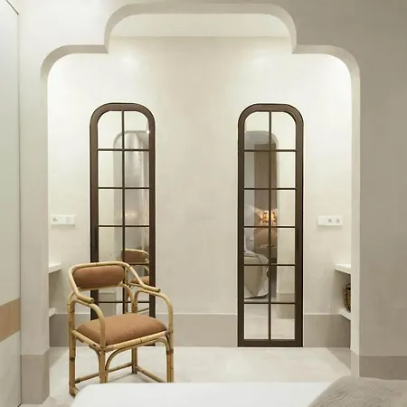 Apartment Recoletos Exclusive Private I - 1ºinterior- Eleven Host Madrid