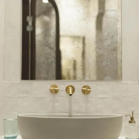 Recoletos Exclusive Private I - 1ºinterior- Eleven Host