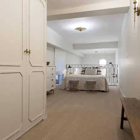 Recoletos Exclusive Private Loft - Eleven Host Madrid